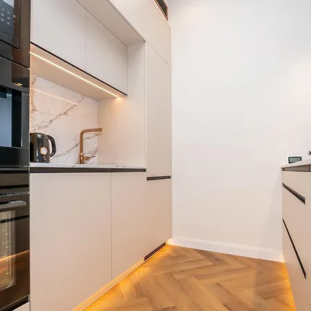 My Synagogue Speciality Apartment