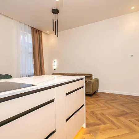 My Synagogue Speciality Apartment *