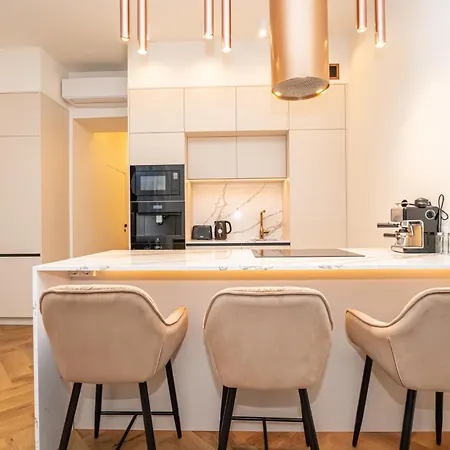 My Synagogue Speciality Apartment *