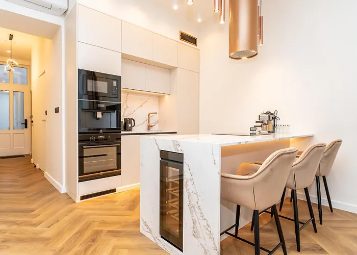 Apartman My Synagogue Speciality