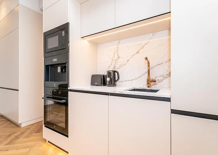 My Synagogue Speciality Apartman Budapest