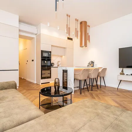 My Synagogue Speciality Appartamento *