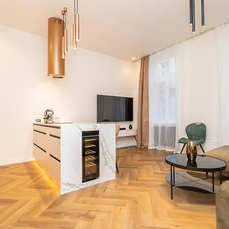 Appartamento My Synagogue Speciality *