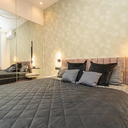 Appartamento My Synagogue Speciality Budapest