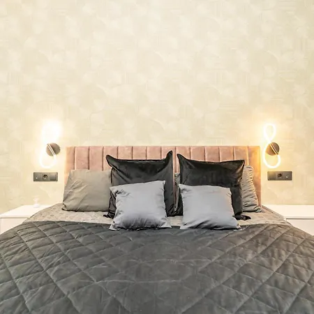 My Synagogue Speciality Apartman