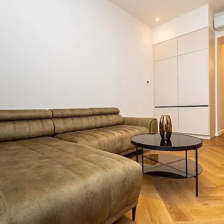 Apartament My Synagogue Speciality *