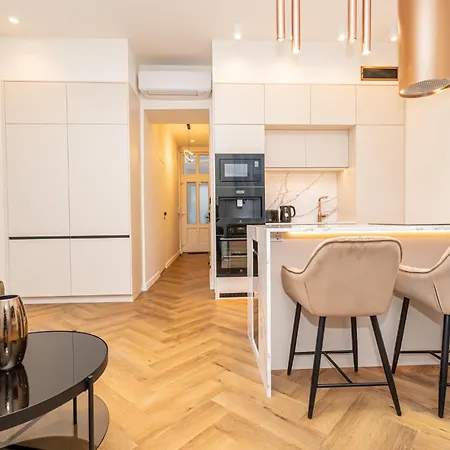 My Synagogue Speciality Будапешт