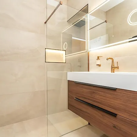 アパート My Synagogue Speciality