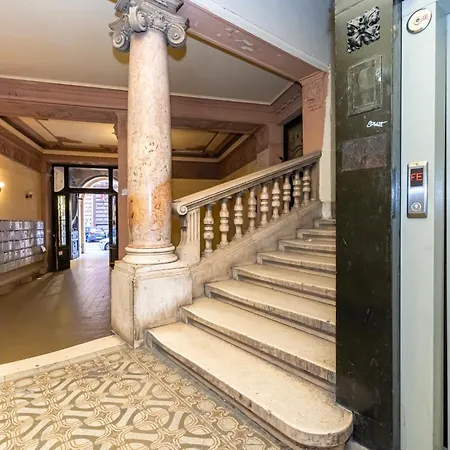 アパート My Synagogue Speciality *