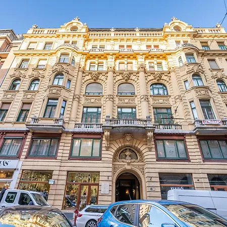 My Synagogue Speciality * ブダペスト