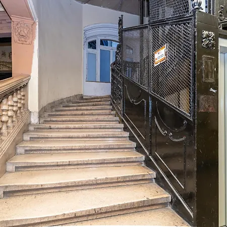 アパート My Synagogue Speciality