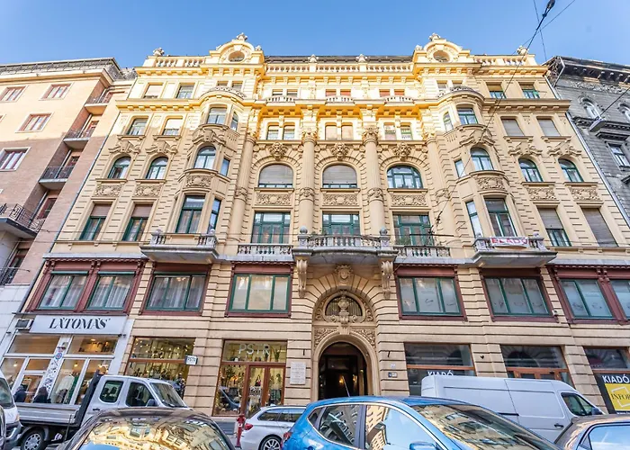 My Synagogue Speciality * Budapeste